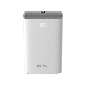 YAKE Déshumidificateur d'air  silencieux 6.5L
