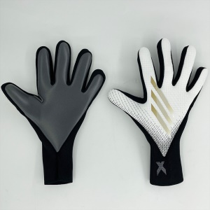 Gants de gardien de but pour l'entraînement de match de football