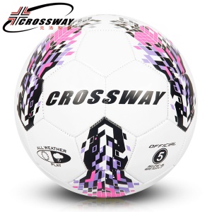 Crossway 5 Ballon de football  spécial pour les matchs d'entraînement et competition de football