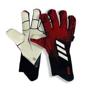 Gants de gardien professionnels antidérapants et résistants à l'usure