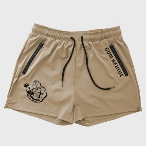 Shorts de sport pour hommes