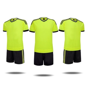 Ensemble T shirt+ Short pour enfants/adultes