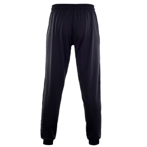 Pantalon de jogging ample pour hommes avec cordon élastique à séchage rapide
