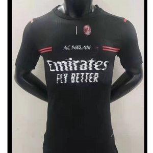 Maillot  de football à manches courtes
