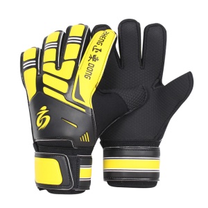 Gants de gardien de but de football
