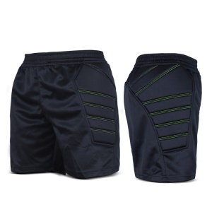 Short de gardien de but de football homme et femme