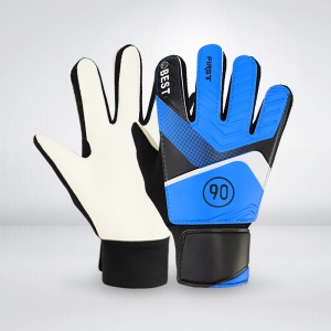 Gants de gardien de but respirants et antidérapants