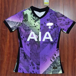 Maillot  de football à manches courtes