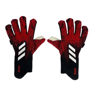 Gants de gardien professionnels antidérapants et résistants à l'usure