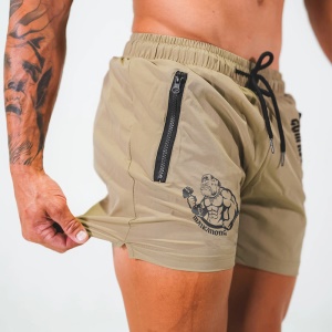 Shorts de sport pour hommes