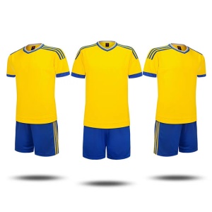 Ensemble T shirt+ Short pour enfants/adultes