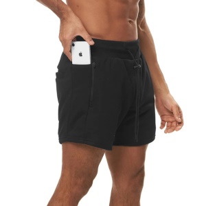 Short  à séchage rapide pour hommes