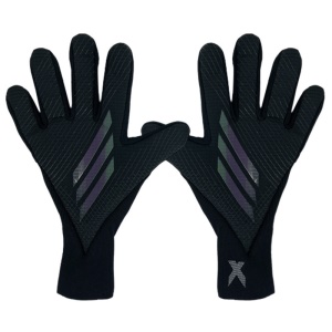 Gants de gardien de but pour l'entraînement de match de football
