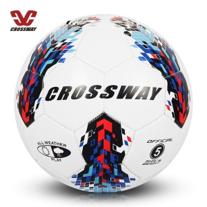 Crossway 5 Ballon de football  spécial pour les matchs d'entraînement et competition de football
