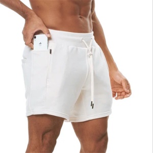 Short  à séchage rapide pour hommes