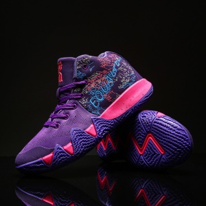 Sneakers de basket-ball légères et respirantes