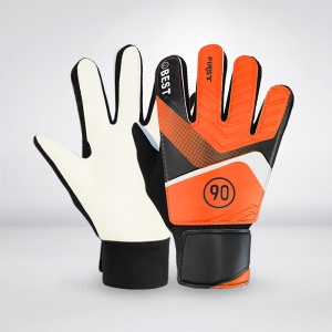 Gants de gardien de but respirants et antidérapants