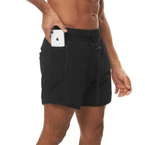 Short  à séchage rapide pour hommes