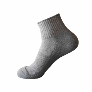 Chaussettes de football épaissie taille 40-43
