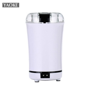 Moulin à café YAOKE avec de norme européenne ABS