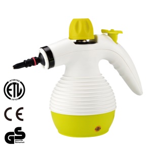 Nettoyeur à vapeur à main haute pression