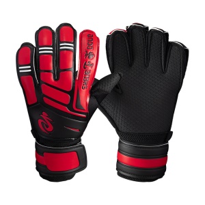 Gants de gardien de but de football