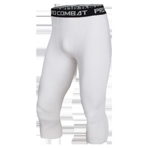 Leggings de sport de basket-ball pour hommes