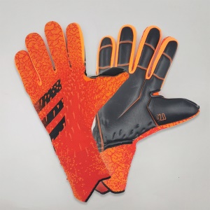 Gants de gardien de but respirants et antidérapants