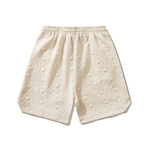 YESHUGUTIDE Short de basket-ball pour hommes