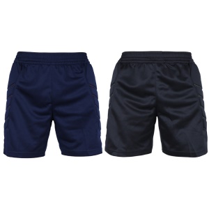 Short de gardien de but de football homme et femme