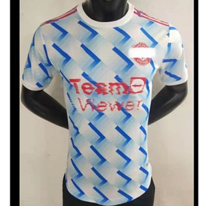 Maillot  de football à manches courtes