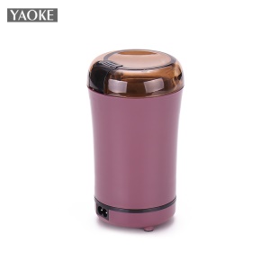 Moulin à café YAOKE avec de norme européenne ABS