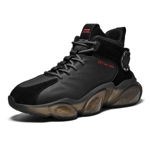 Chaussures de basket-ball pour hommes