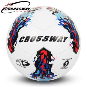 Crossway 5 Ballon de football  spécial pour les matchs d'entraînement et competition de football