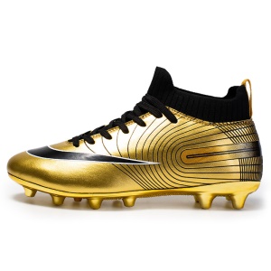Chaussures de football pour adultes et enfants