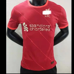 Maillot  de football à manches courtes