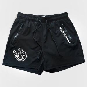 Shorts de sport pour hommes