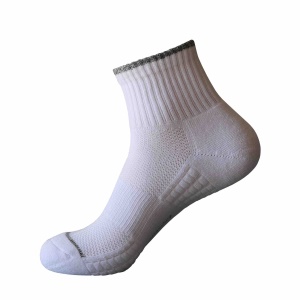 Chaussettes de football épaissie taille 40-43