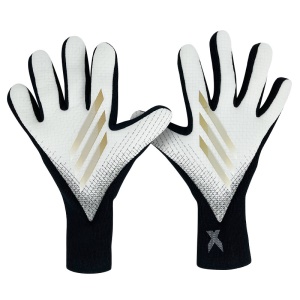 Gants de gardien de but pour l'entraînement de match de football