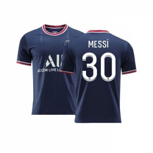 Maillot homme PSG à domicile et à l'extérieur