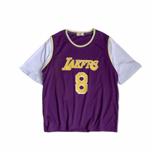 Ensemble de deux pièces de basket-ball