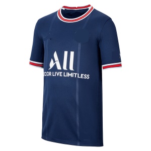 Maillot homme PSG à domicile et à l'extérieur