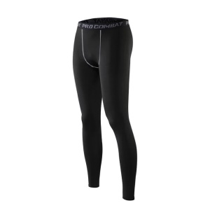 Leggings serrés Séchage rapide et respirant