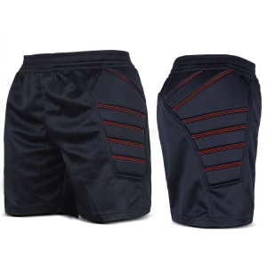 Short de gardien de but de football homme et femme