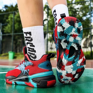 Chaussures de basket-ball pour hommes