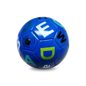 Ballon de football pour   élèves du primaire et du secondaire