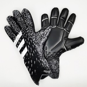 Gants de gardien de but respirants et antidérapants