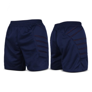 Short de gardien de but de football homme et femme