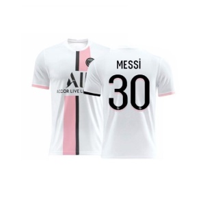 Maillot homme PSG à domicile et à l'extérieur