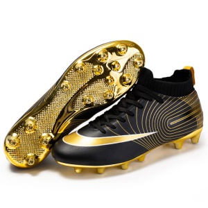 Chaussures de football pour adultes et enfants